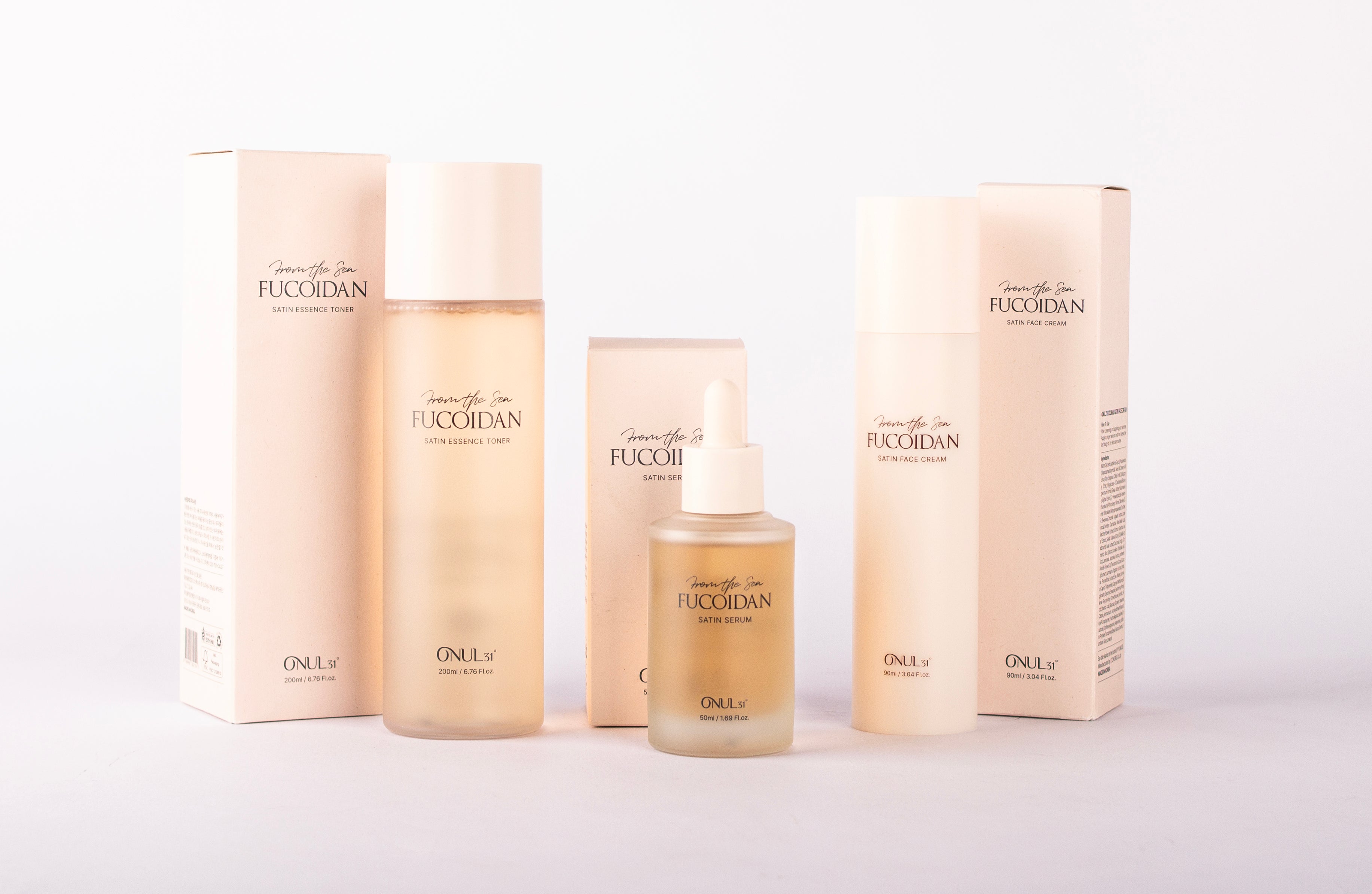 Kit Matte Skin