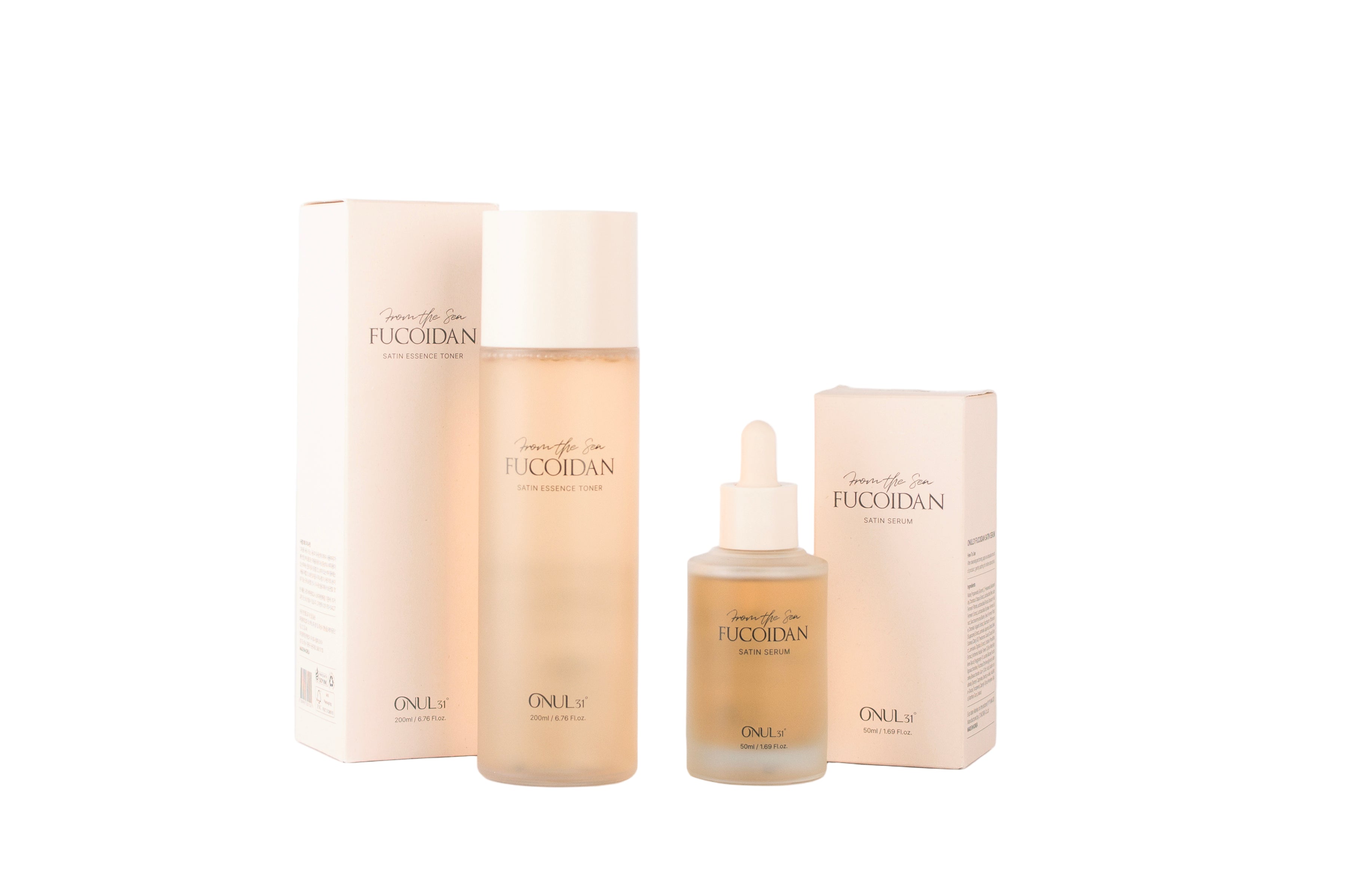 Kit Duo Perfeito