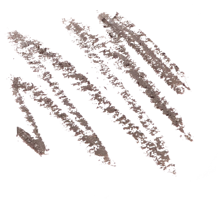 Lápis para Sobrancelhas Dear May The Chic Eyebrow Pencil