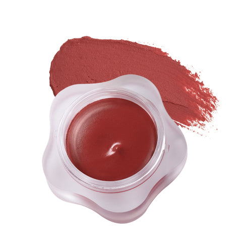 Batom Lip Pot Dear May Pure Falling