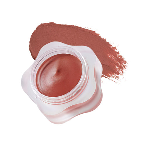 Batom Lip Pot Dear May Pure Falling