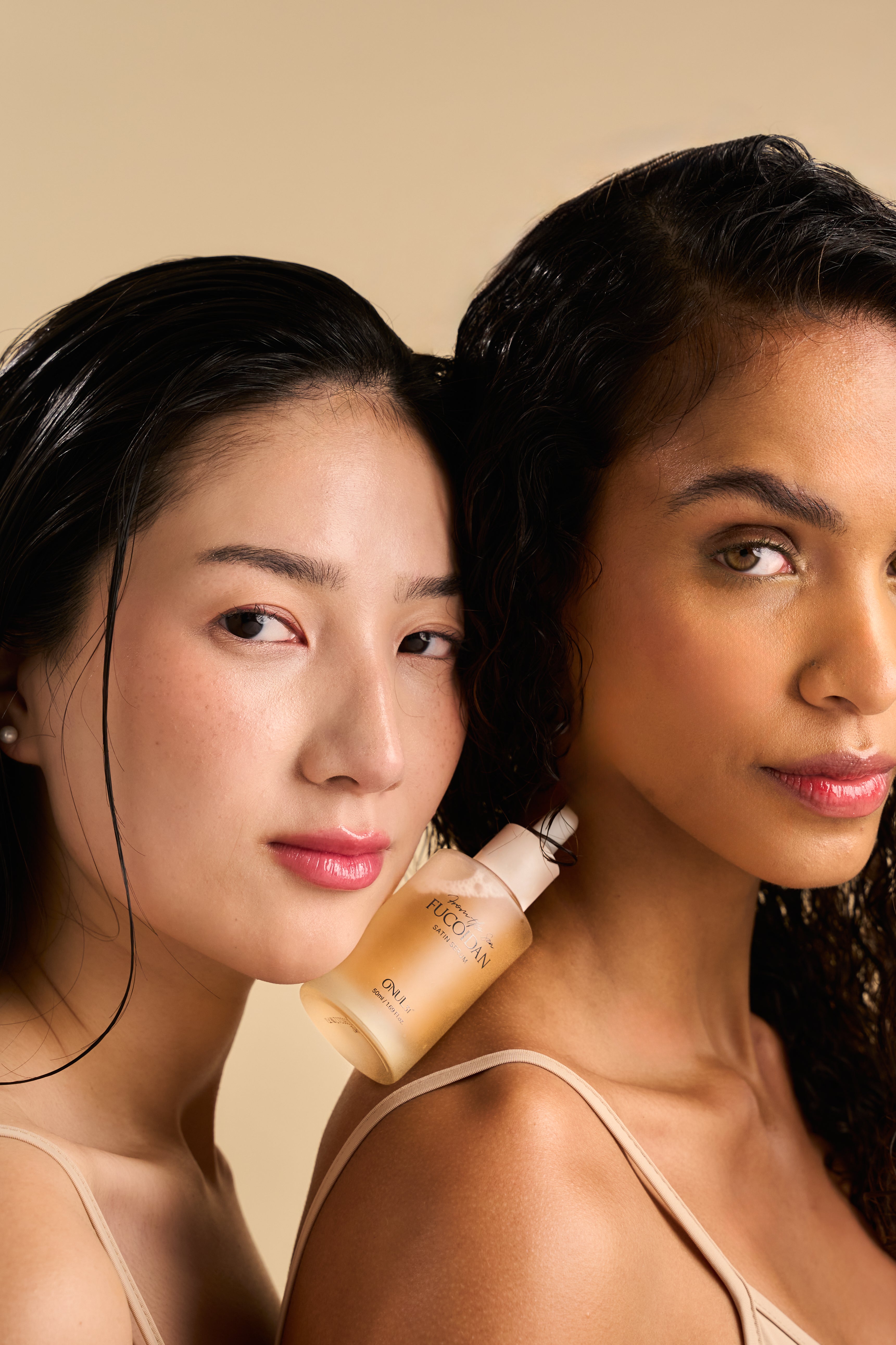 Sérum Facial ONUL31 Fucoidan Satin Serum, 50ml