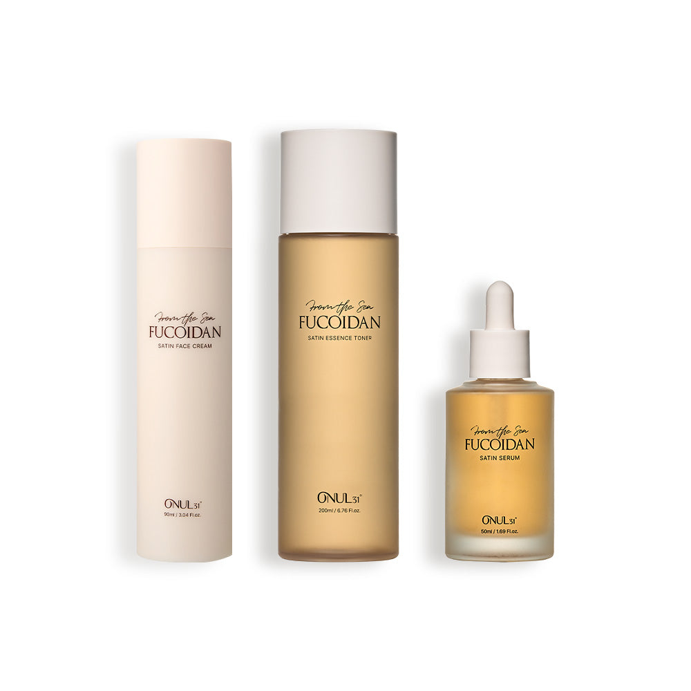 Kit Matte Skin