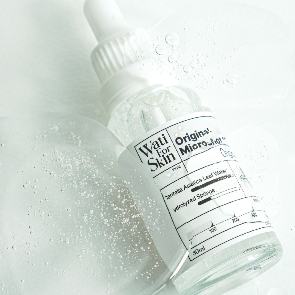 Essência Wati for Skin Original Essence Microshot 100, 30ml