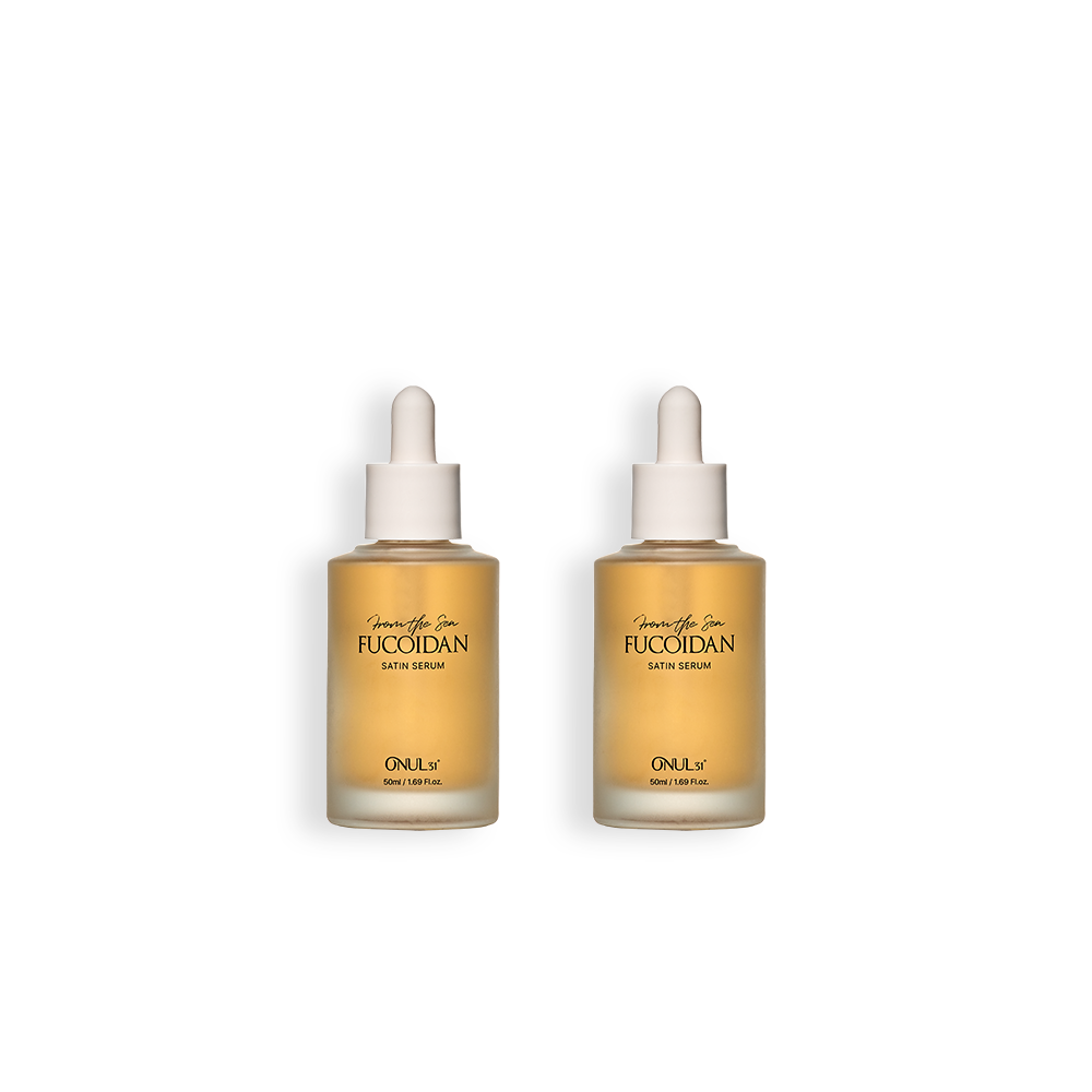 Kit Duo Serum