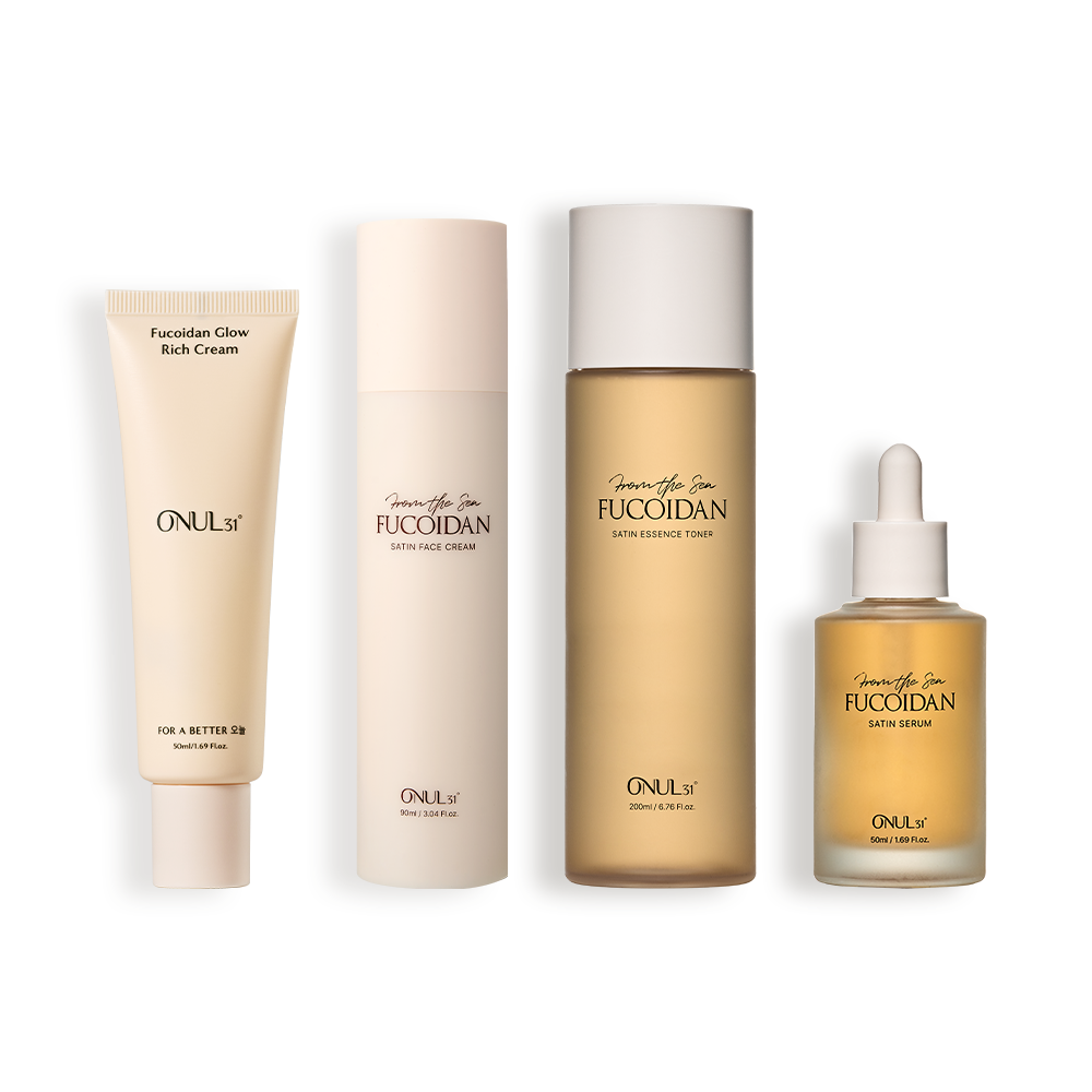 Kit Linha Onul31º