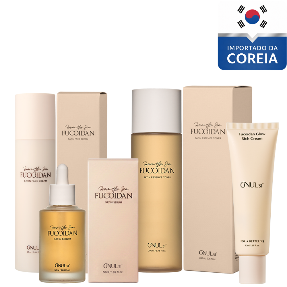 Kit Linha Onul31º