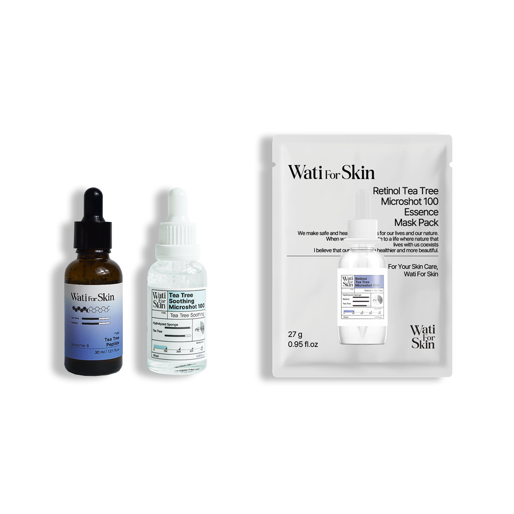 Kit Clear Skin