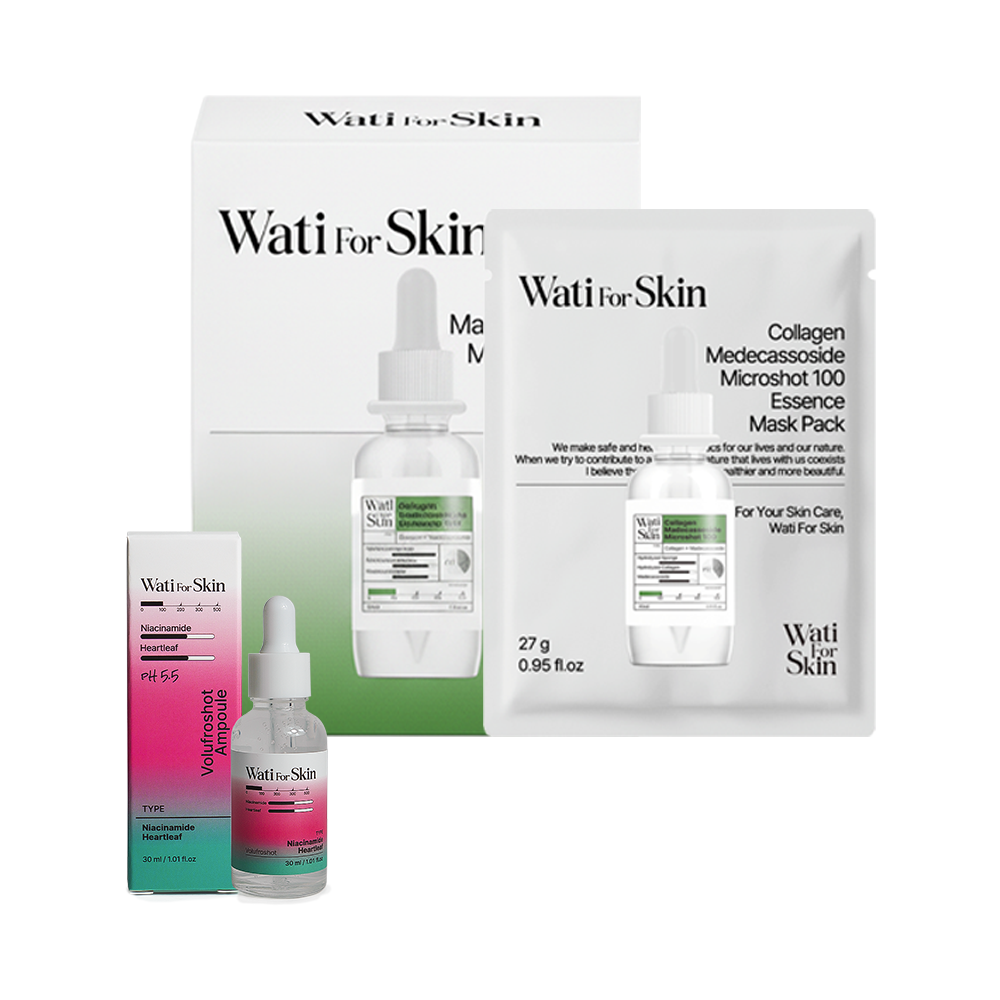 Kit Calm Skin
