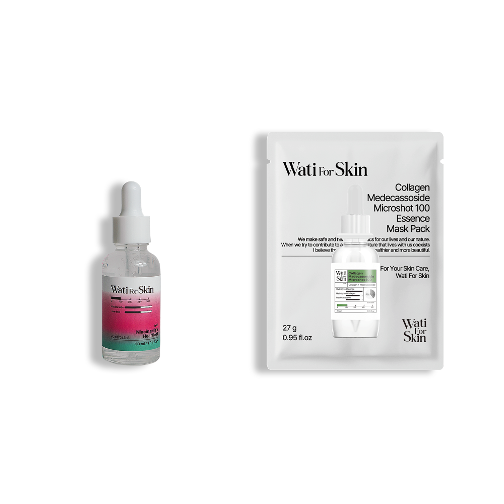 Kit Calm Skin