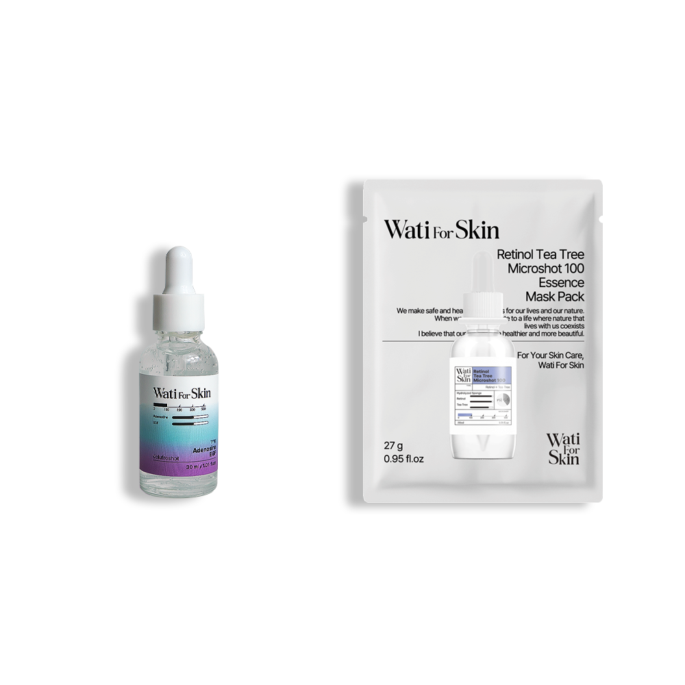 Kit Lifting Skin
