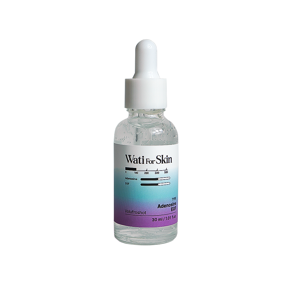 Ampola Wati for Skin Adenosine EGF Volufroshot Ampoule, 30ml