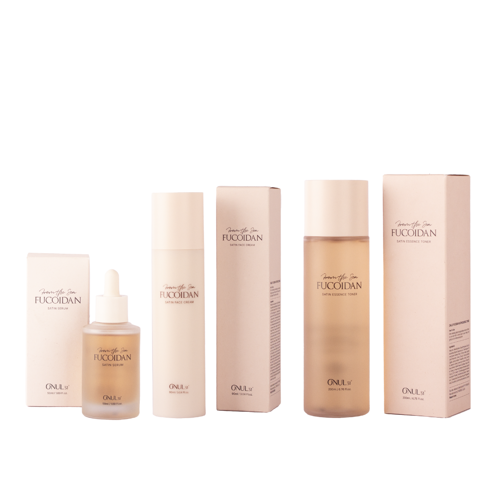 Kit Matte Skin