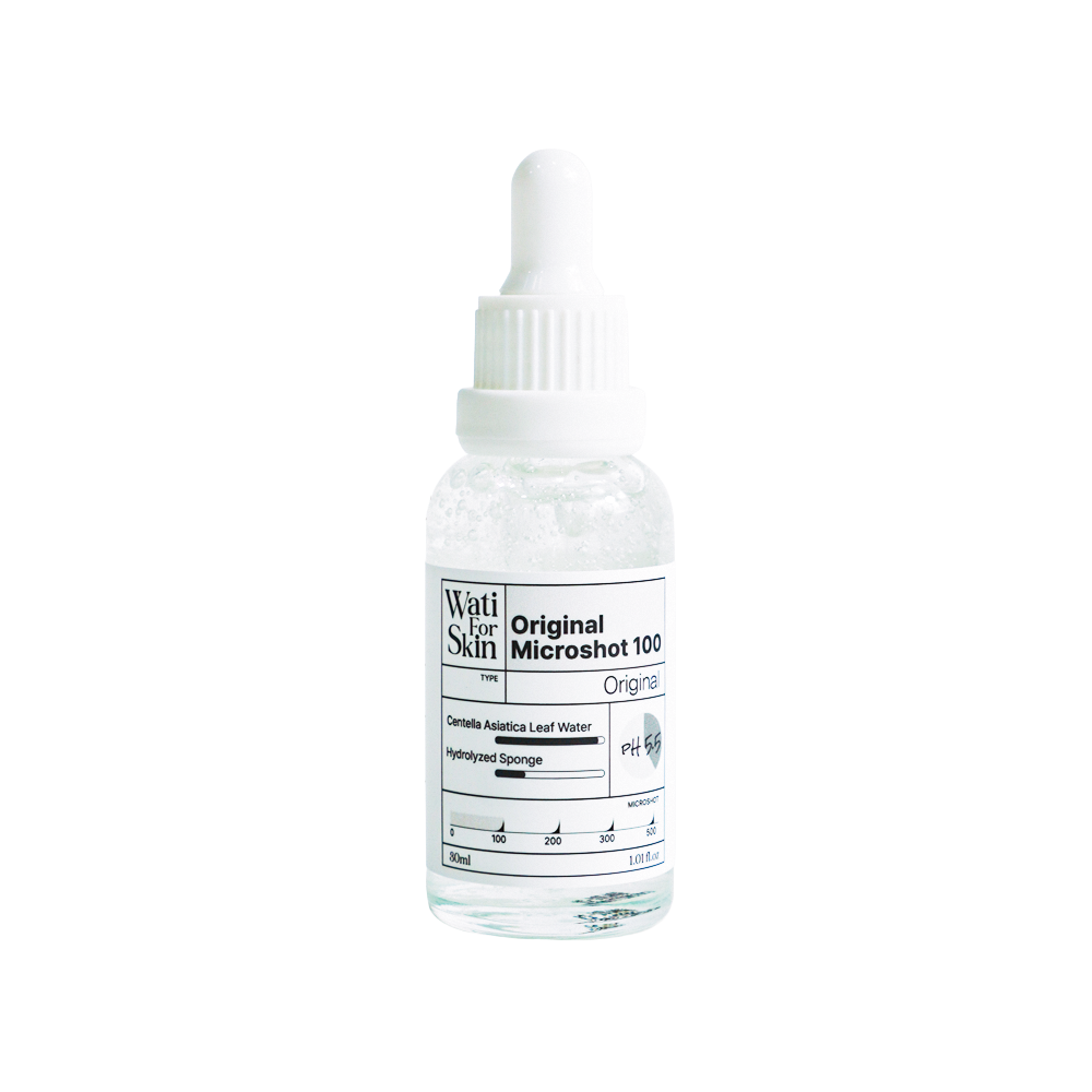 Essência Wati for Skin Original Essence Microshot 100, 30ml