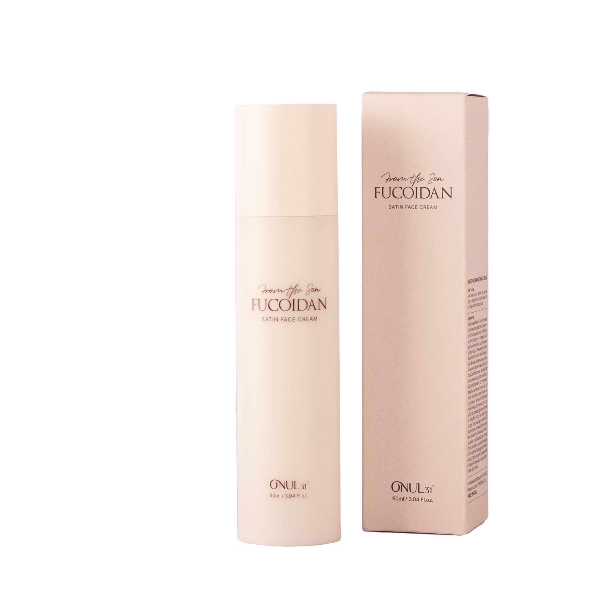 Kit Matte Skin