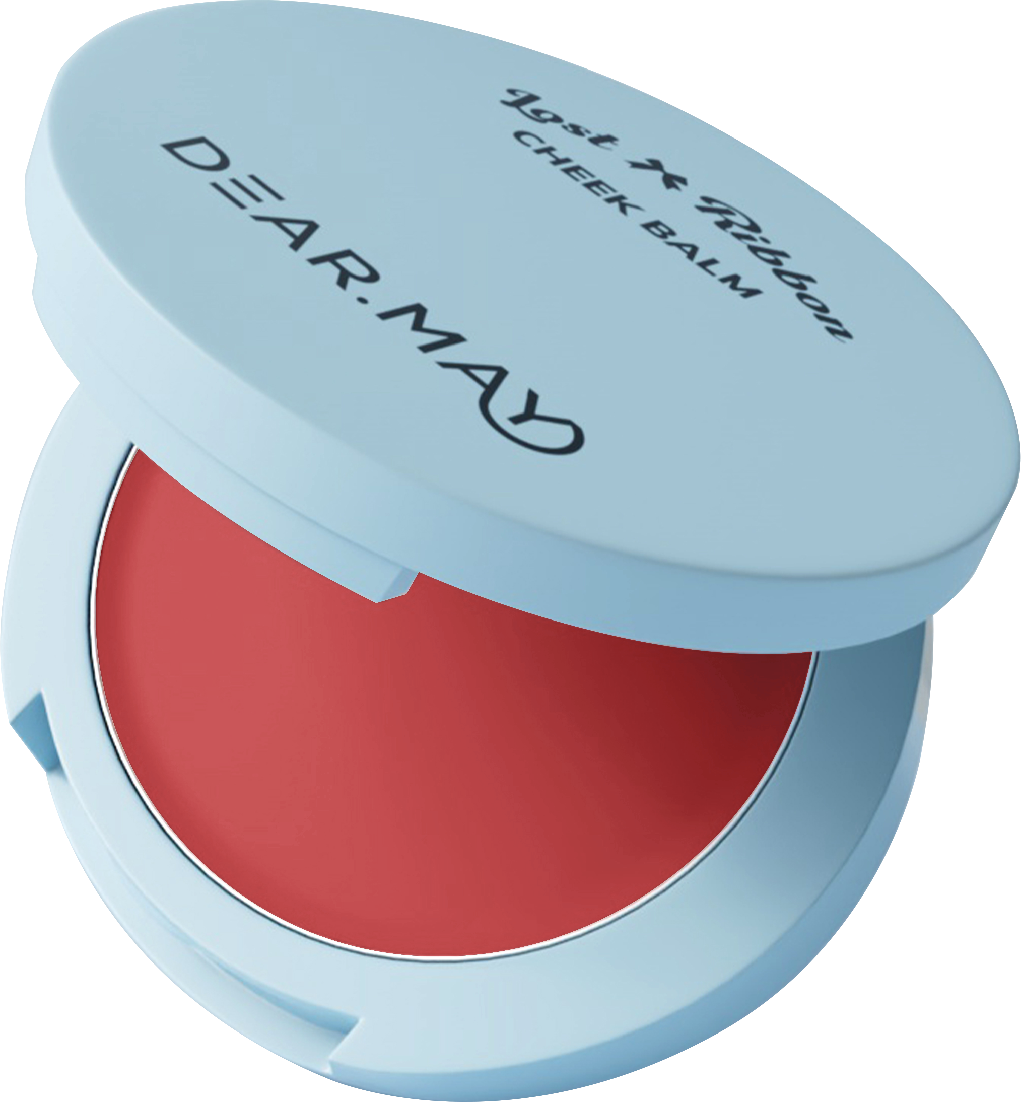 Blush Cheek Balm Dear May Lost Ribbon