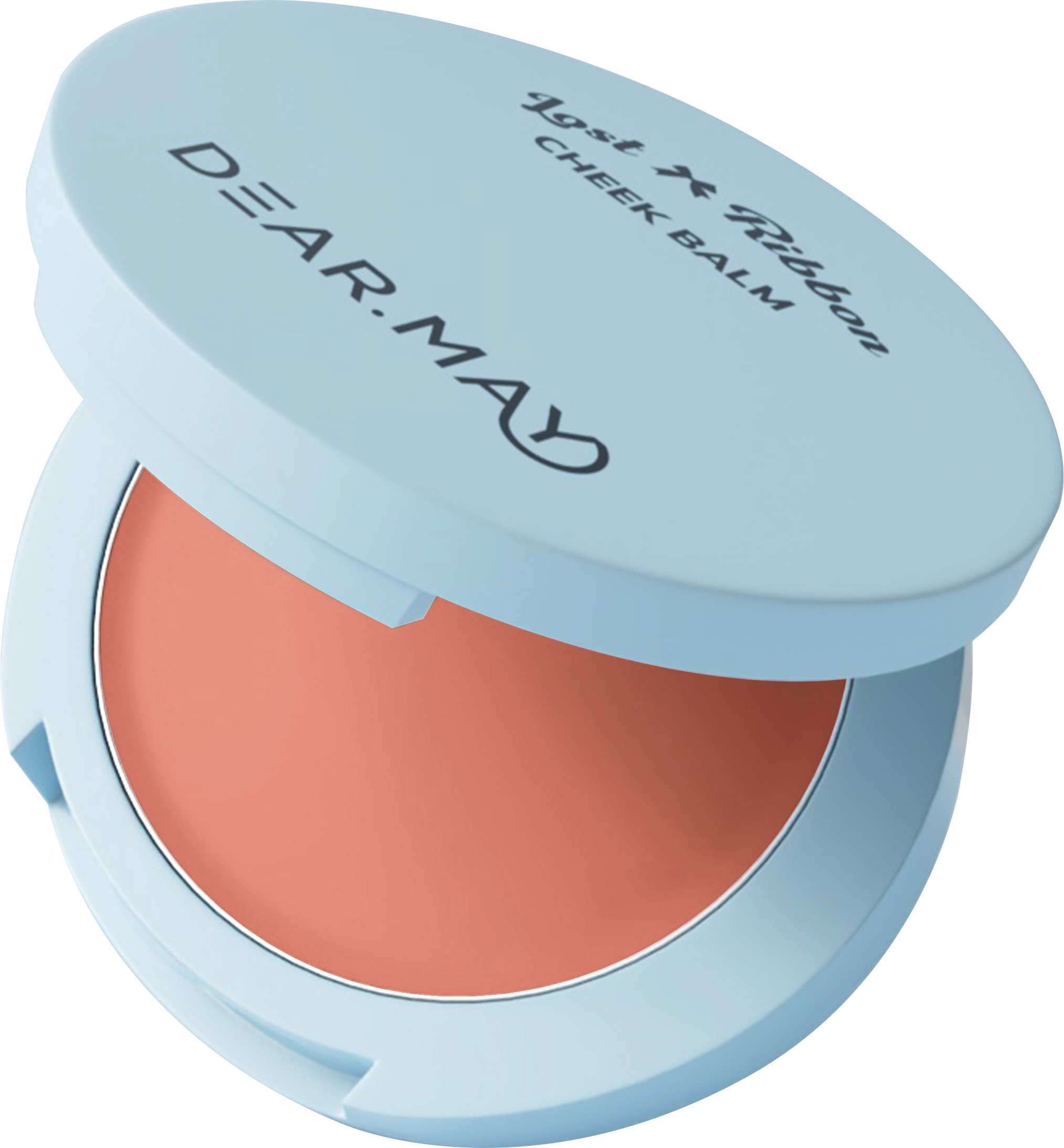Blush Cheek Balm Dear May Lost Ribbon
