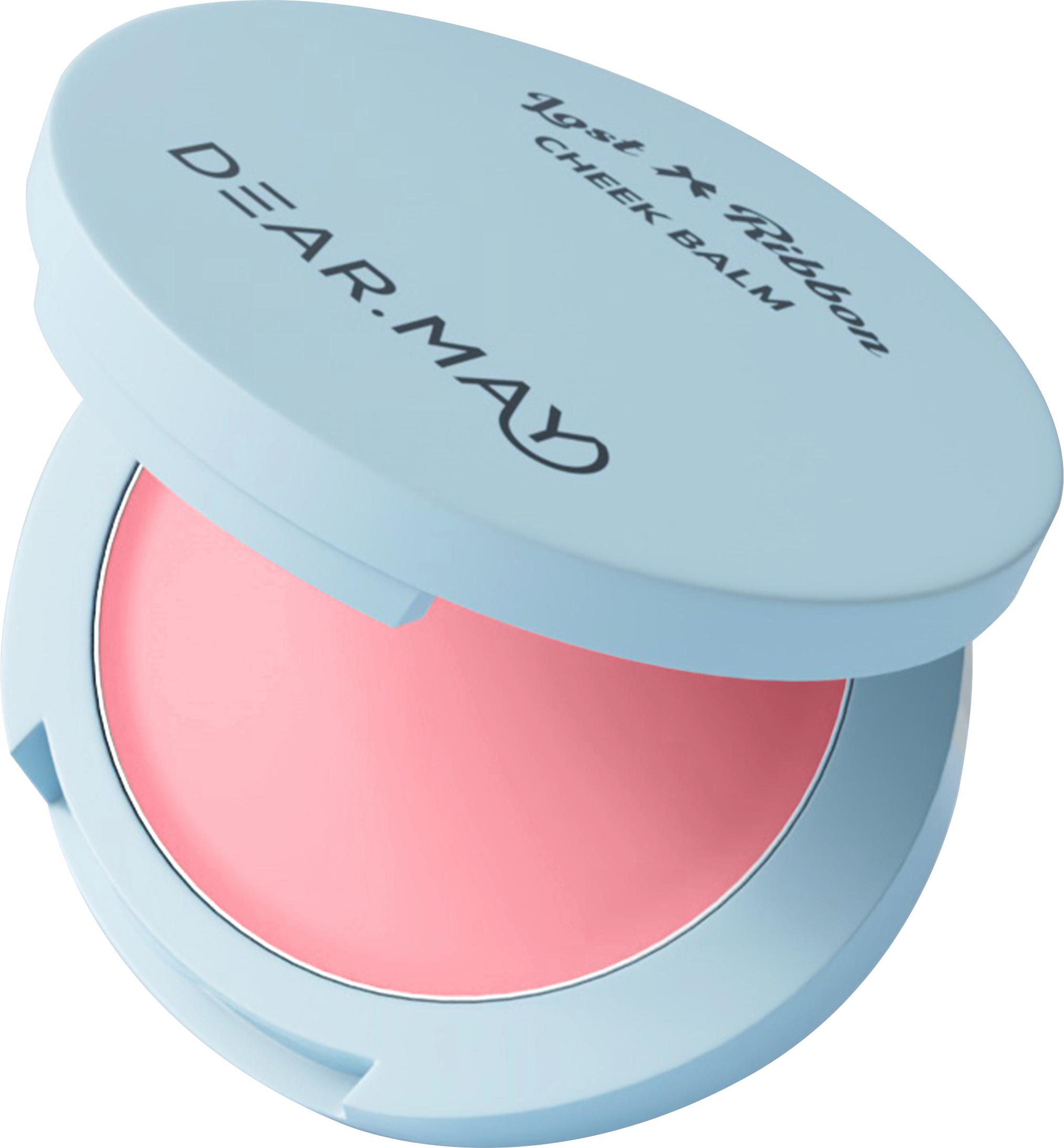 Blush Cheek Balm Dear May Lost Ribbon