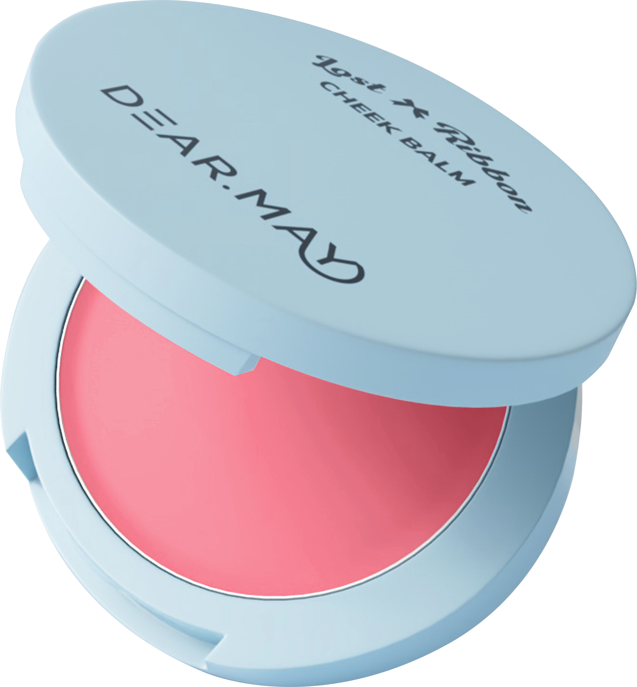 Blush Cheek Balm Dear May Lost Ribbon