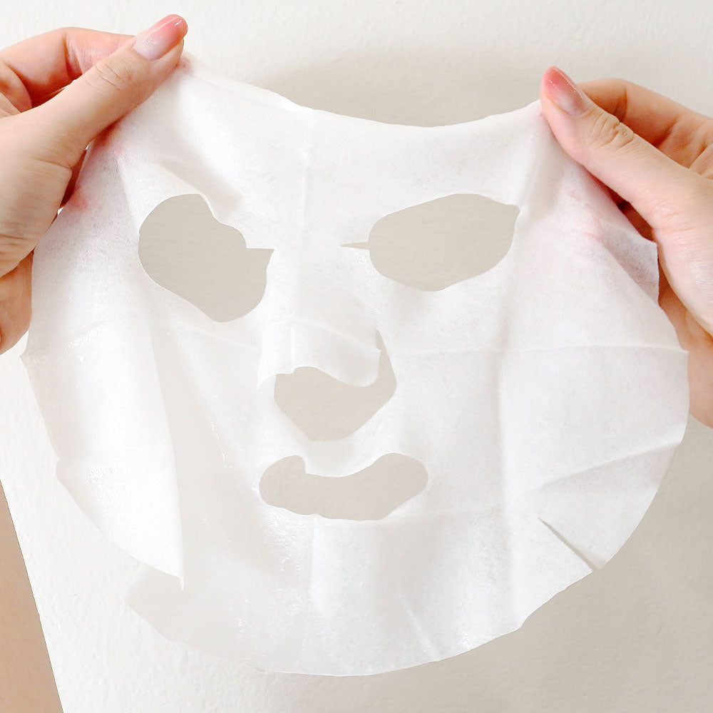 Máscara Wati for Skin Retinol Tea Tree Microshot 100 Essence Mask 10 un