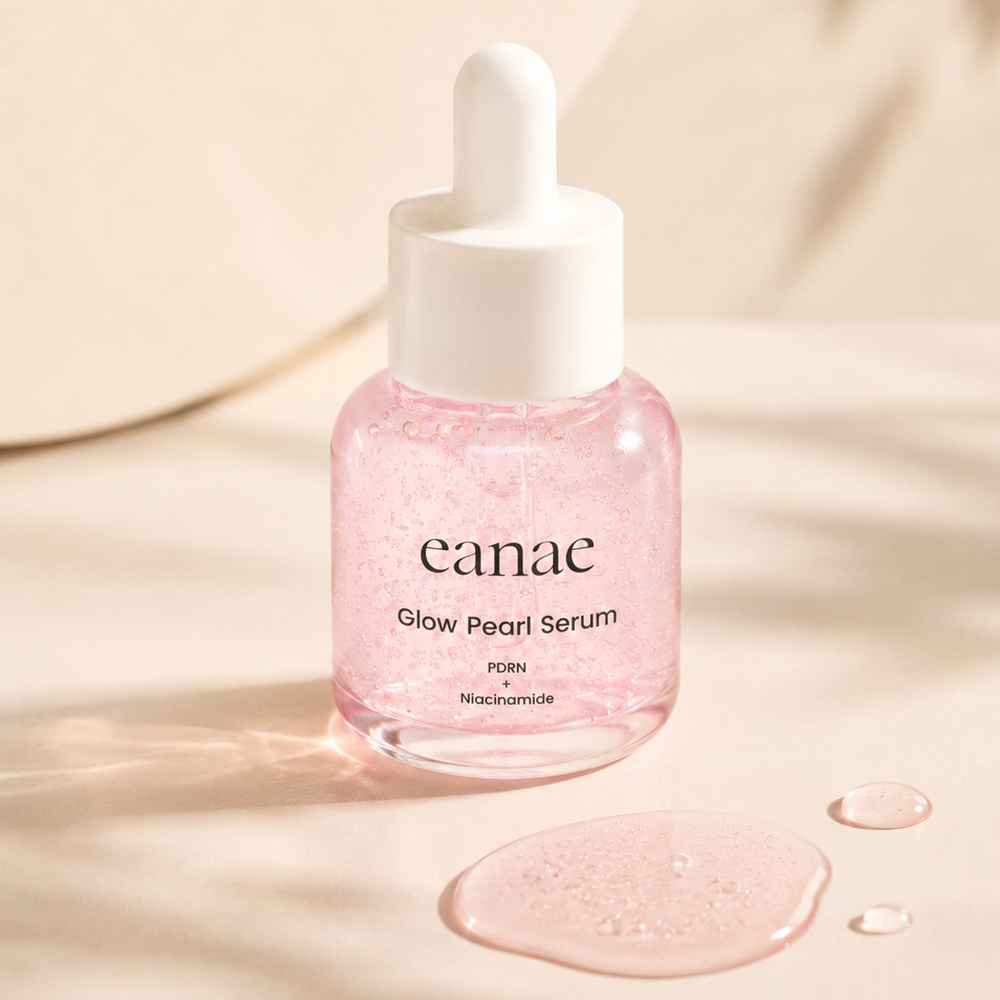 Sérum Facial eanae Glow Pearl Serum 30ml