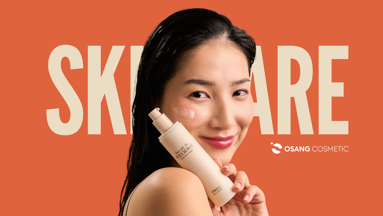 Nossa história com a K-Beauty: da Coreia do Sul para a sua rotina de skincare