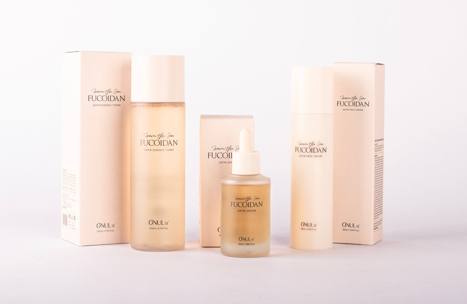 Kit Matte Skin