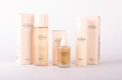 Kit Matte Skin