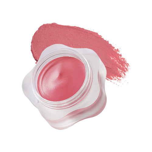 Batom Lip Pot Dear May Pure Falling