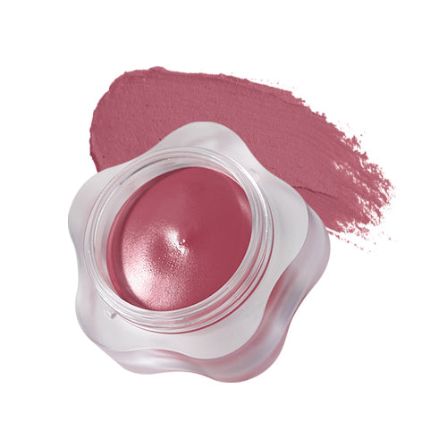 Batom Lip Pot Dear May Pure Falling