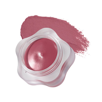 Batom Lip Pot Dear May Pure Falling