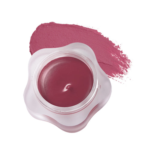 Batom Lip Pot Dear May Pure Falling