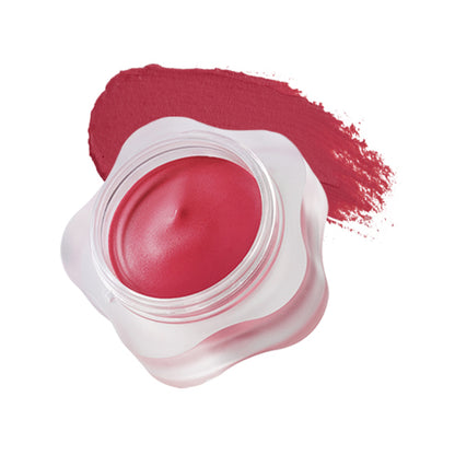 Batom Lip Pot Dear May Pure Falling