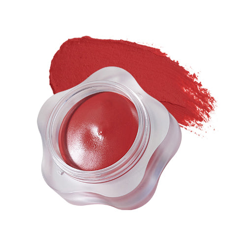 Batom Lip Pot Dear May Pure Falling