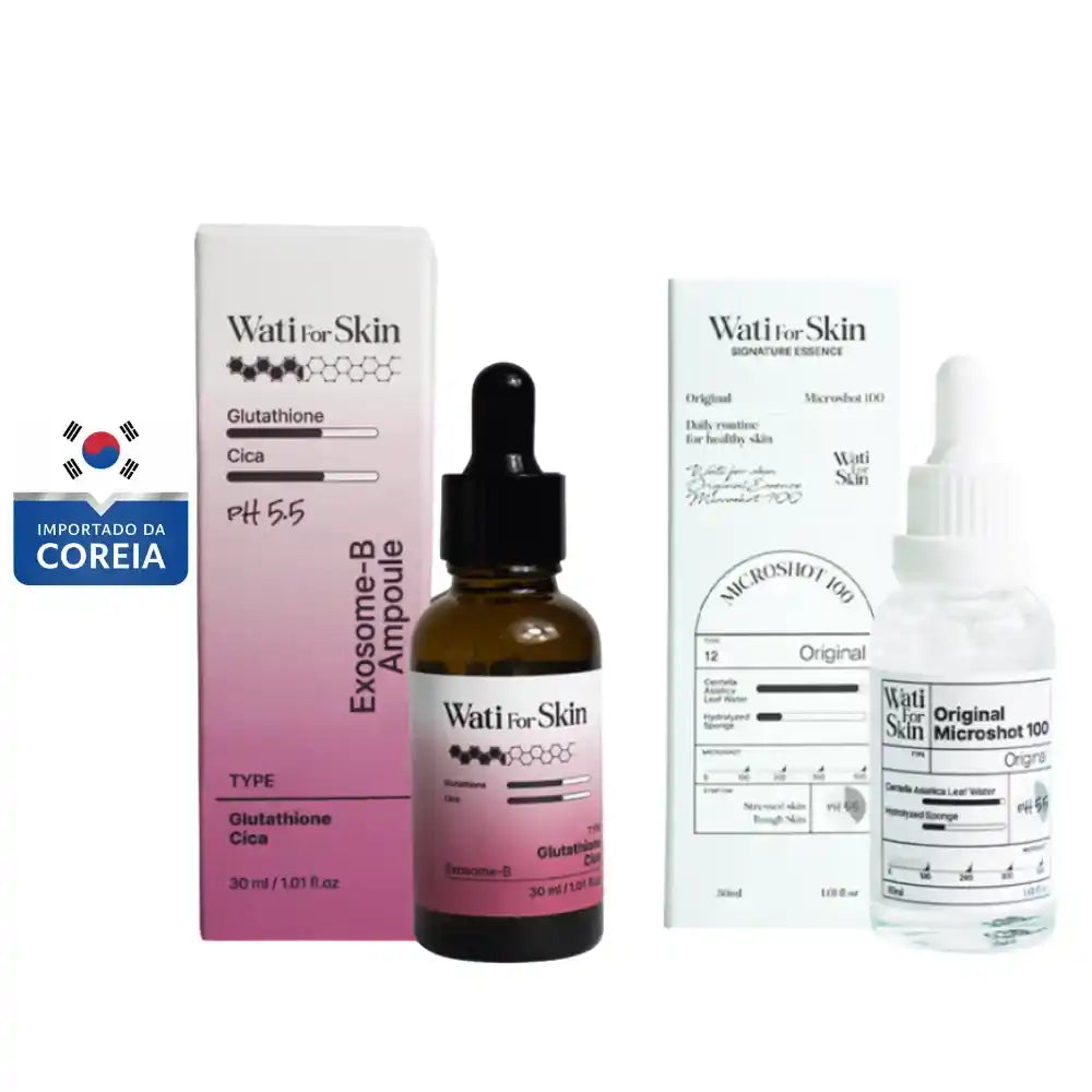 Kit Bright Skin