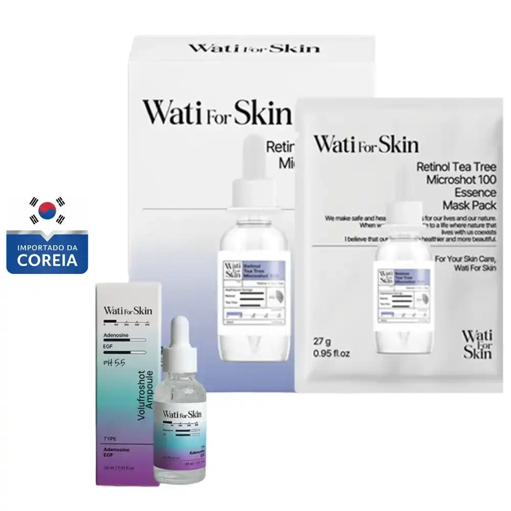 Kit Lifting Skin