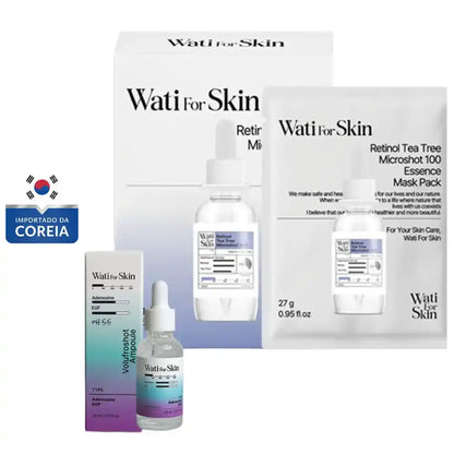 Kit Lifting Skin