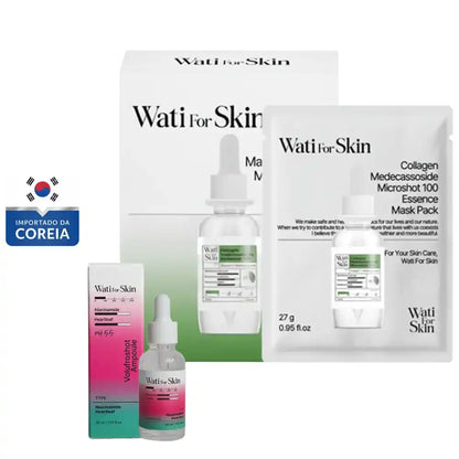 Kit Calm Skin