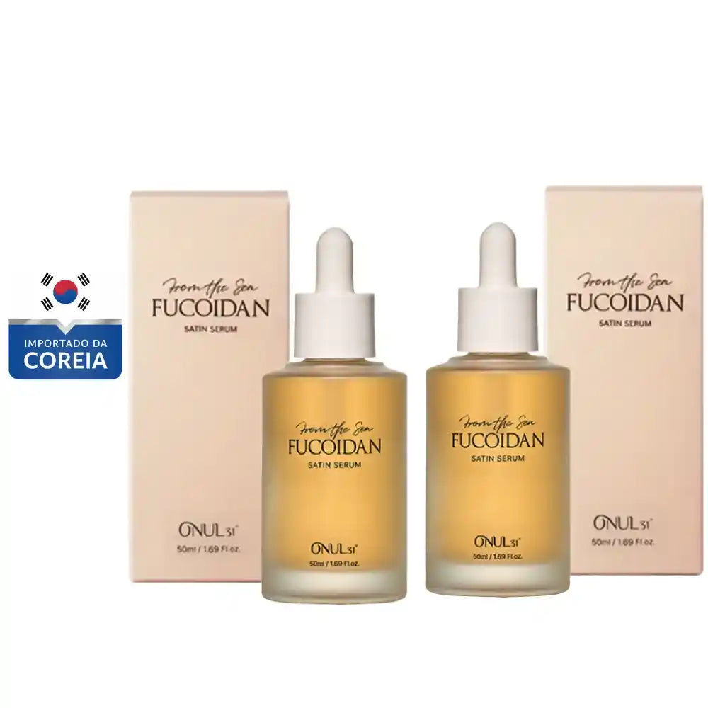 Kit Duo Serum