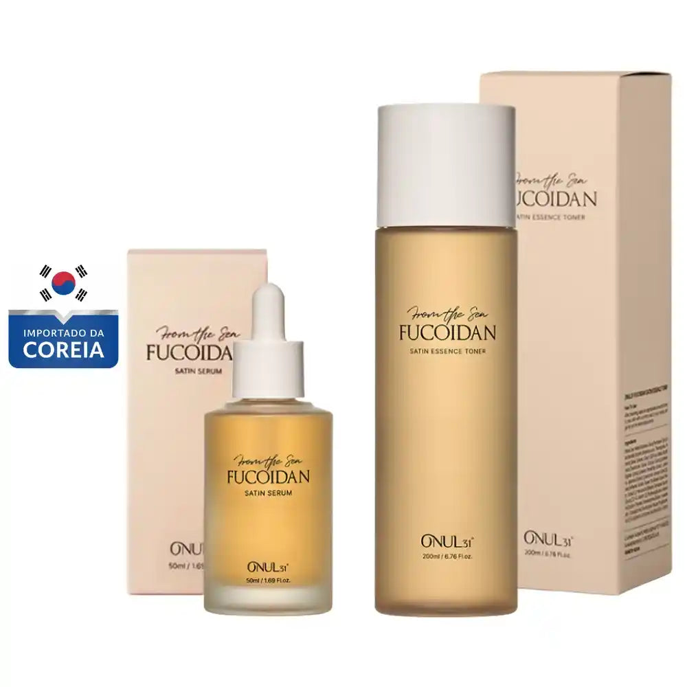 Kit Duo Perfeito
