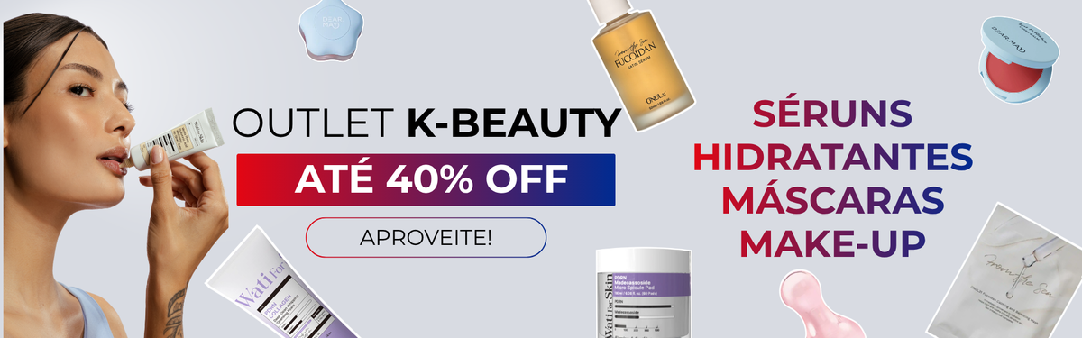 Osang - Outlet até 40% OFF