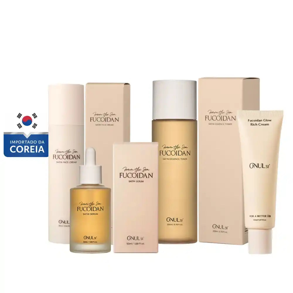 Kit Linha Onul31º