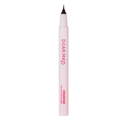 Delineador para Olhos Dear May Crunchie Pop Slim Pen Eyeliner