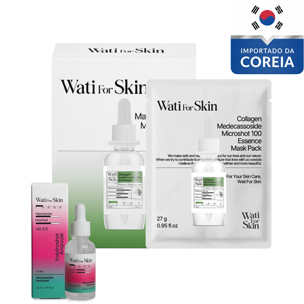 Kit Calm Skin
