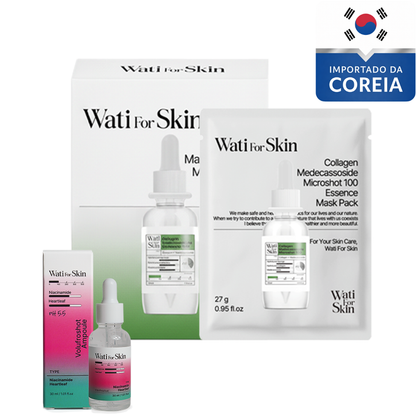 Kit Calm Skin