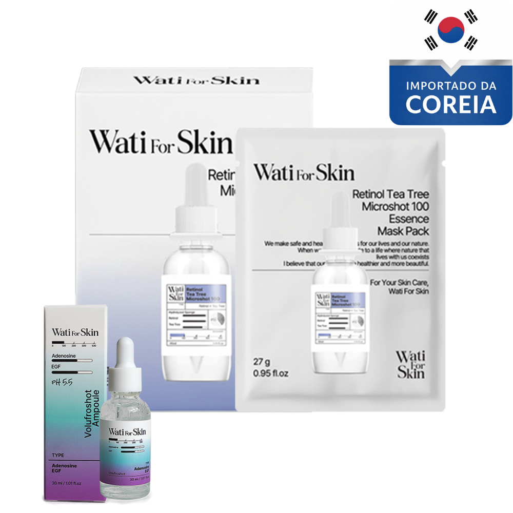 Kit Lifting Skin