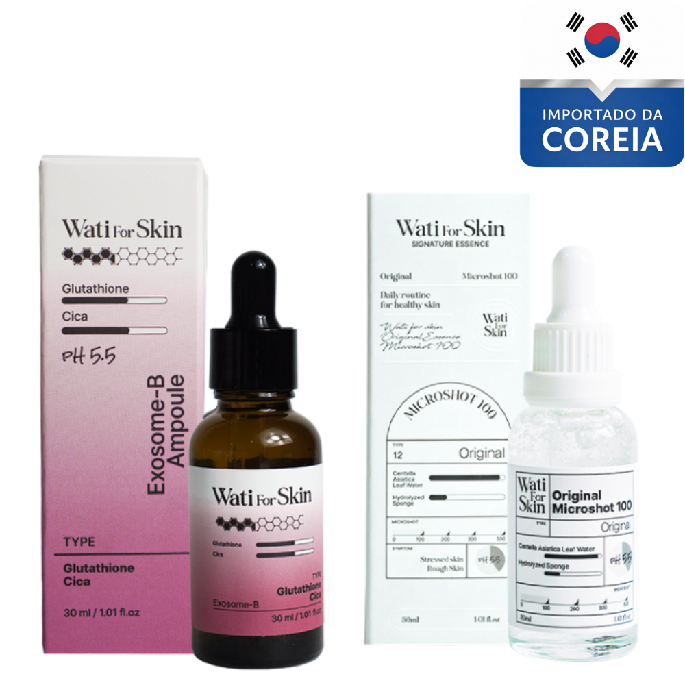Kit Bright Skin