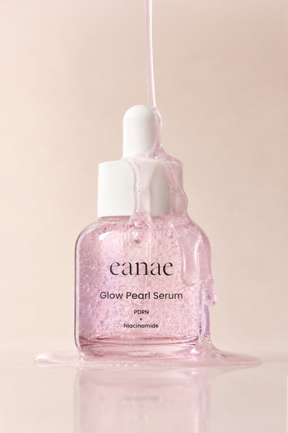 Sérum Facial eanae Glow Pearl Serum, 30ml
