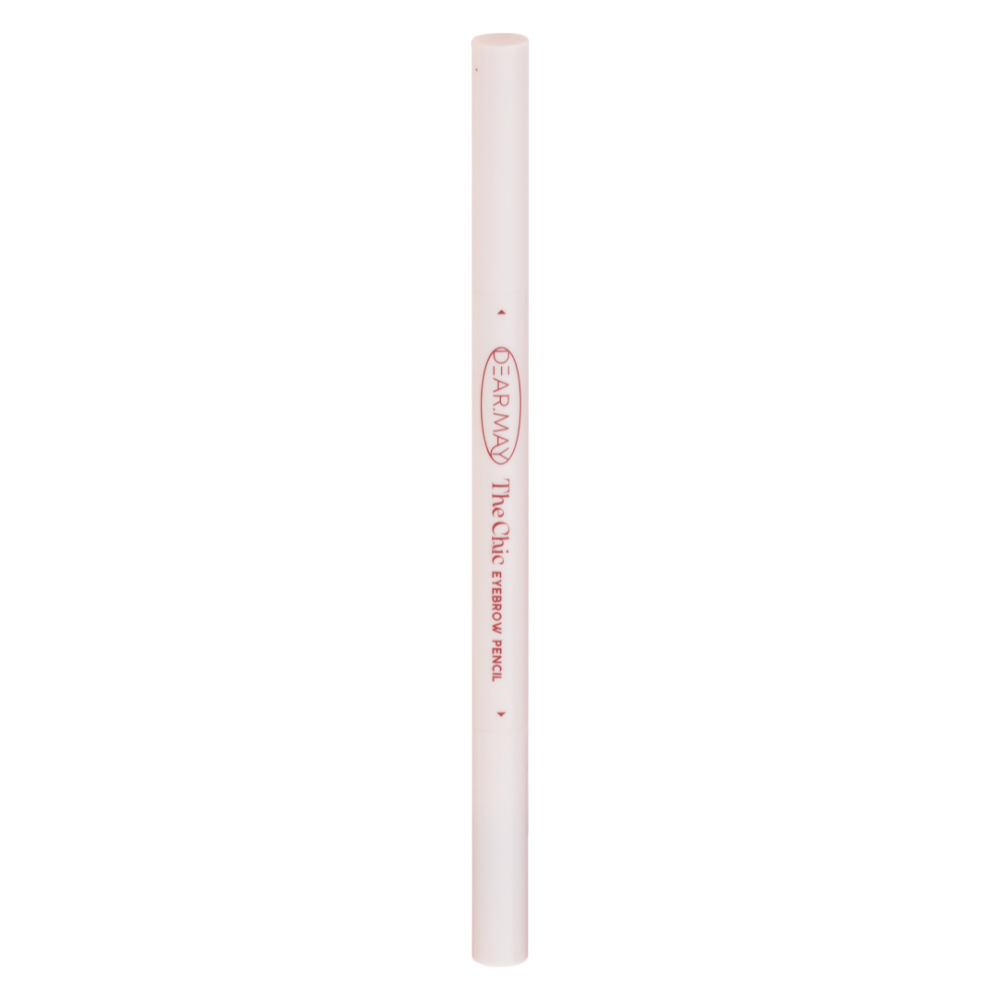 Lápis para Sobrancelhas Dear May The Chic Eyebrow Pencil