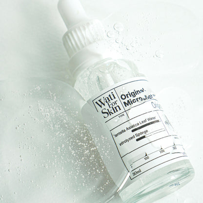 Essência Wati for Skin Original Essence Microshot 100, 30ml